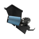 Injen 21-22 Toyota Supra 2.0L 4 Cyl. SP Short Ram Air Intake System - Wrinkle Black-1