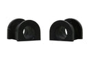 Whiteline Plus 03-06 EVO 8/9 22mm Rear Sway Bar Bushing Set-4