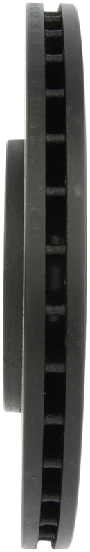 StopTech Slotted & Drilled Sport Brake Rotor-6