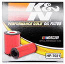 K&N Toyota / Lexus / Scion 1.50in OD x 2.25in H Oil Filter-5