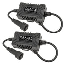 Oracle 9006 4000 Lumen LED Headlight Bulbs (Pair) - 6000K-7