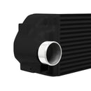 Mishimoto 2016+ Ford Focus RS Intercooler (I/C ONLY) - Black-9