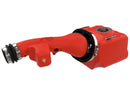 aFe Momentum GT Red Edition Cold Air Intake System w/ Pro DRY S Filt Toyota FJ Cruiser 07-23 V6-4.0L-7