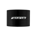 Mishimoto 04-07 Subaru WRX STI (STI only) USDM Black Silicone Intercooler Hoses-14