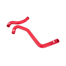 Mishimoto 01-03 Ford 7.3L Powerstroke Coolant Hose Kit (Red) - 0