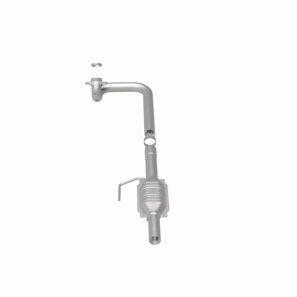 MagnaFlow Conv DF 97-99 Jeep Wrangler 4.0L