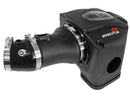 aFe Momentum Air Intake System PRO 5R w/ Extra Filter 2015 Dodge Challenger SRT Hellcat 6.2L (sc)-8