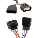 Injen 12-15 Honda Civic 1.8L / 12-15 Honda Civic Si 2.4L X-Pedal Pro Black Edition Throttle Controll-6