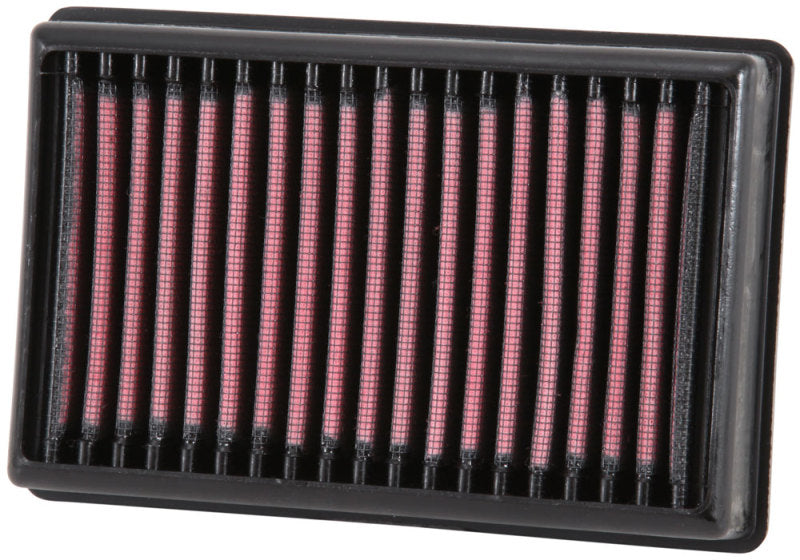 K&N 13 BMW R1200GS Replacement Air FIlter - 0