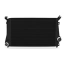 Mishimoto 11+ Chevrolet/GMC Duramax Intercooler (Black)-3