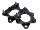 ICON 2005+ Toyota Tacoma / 2007+ Toyota FJ / 2002+ Toyota 4Runner 2in Spacer Kit-2