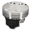 Wiseco Honda / Acura B series Flat Top 10.5:1 Piston Shelf Stock Kit-11