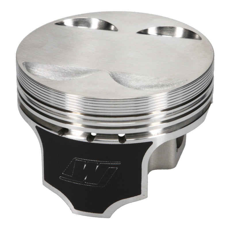 Wiseco Honda / Acura B series Flat Top 10.5:1 Piston Shelf Stock Kit - 0