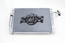 CSF 08-17 Nissan 370Z M/T Radiator-5