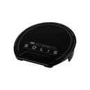 ARB Intensity SOLIS 21 Driving Light Cover - Black Lens-5
