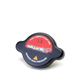 Skunk2 Honda Acura/Mazda/Mitsubishi/Subaru Radiator Cap - 0