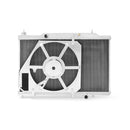 Mishimoto 2014+ Ford Fiesta ST Performance Aluminum Radiator & Fand Shroud Assembly-14