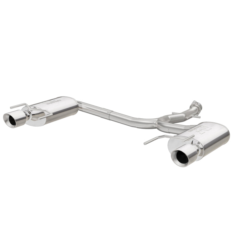MagnaFlow SYS C/B 06-08 Lexus IS250/IS350 - 0