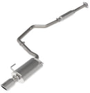 aFe POWER Takeda 12-16 Subaru Impreza 2.0L 2.5in 304SS CB Exhaust w/ Polished Tips-7
