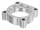 aFe Silver Bullet Throttle Body Spacers TBS Toyota Tacoma 05-11 V6-4.0L-1