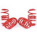 Skunk2 12 Honda Civic Lowering Springs (2.25 - 2.00in) (Set of 4)-2