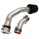 Injen 97-01 Sentra 2.0L Only 200SX 2.0L Only SER 2.0L Polished Cold Air Intake-3