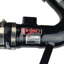 Injen 06-08 M45 4.5L V8 Black Cold Air Intake-9