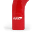 Mishimoto 05-10 Mopar 5.7L V8 Red Silicone Hose Kit-9