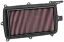 K&N Honda SXS1000S2R Talon 2019-2021 Air Filter-1