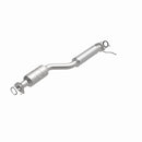 MagnaFlow Conv DF 04-09 Mazda RX-8 1.3L M/T Rear-19
