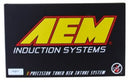 AEM C.A.S 15-20 Acura TLX 3.5L V6 F/I Cold Air Intake System-13