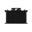 Mishimoto 10-15 Chevrolet Camaro SS Thermostatic Oil Cooler Kit - Black-5