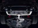 AWE Tuning Audi 22-23 8Y RS3 Cat-Back Track Edition Exhaust System - No Tips-6