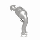 MagnaFlow Direct Fit Catalytic Converter Audi S4-24
