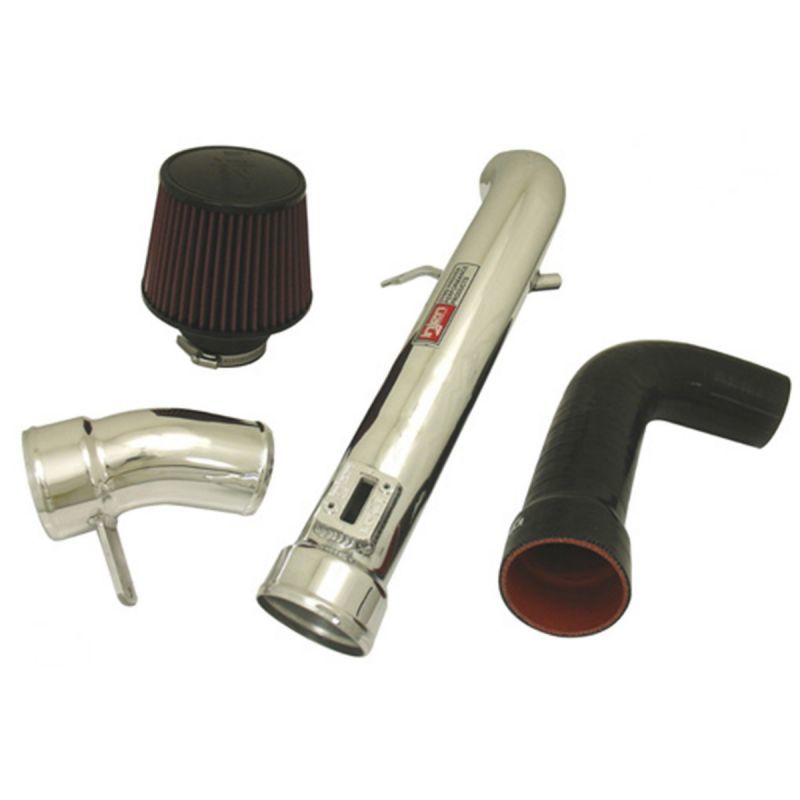 Injen 03-06 350Z 3.5L V6 Polished Cold Air Intake - 0