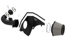 aFe 19-21 GM Trucks 5.3L/6.2L Track Series Carbon Fiber Cold Air Intake System W/ Pro Dry S Filters-9