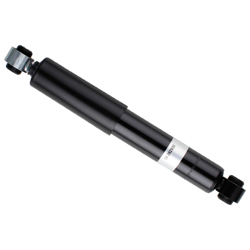 Bilstein B4 OE Replacement 13-18 Toyota RAV4 Rear Twintube Shock Absorber - Black - 0