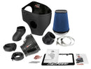aFe Magnum Force Stage-2 Track Series Carbon Fiber AIS w/ Pro 5R Media - 18 Dodge Challenger V8-6.2L-3