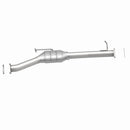 MagnaFlow Conv DF 93-95 Mazda RX7 1.3L-20