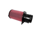 BMC 2013+ Audi R8 (42) 5.2 V10 S-Tronic Replacement Cylindrical Air Filters (Full Kit)-1