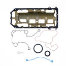 Cometic Street Pro Chrysler 2005-Present 6.1L Hemi 4.125 Bottom End Kit-1