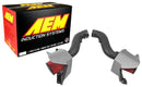 AEM 2009+ Nissan 370Z 3.7L Cold Air Intake-13