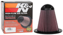 K&N Replacement Air Filter FORD MUSTANG V8-4.6L, 1996-97-9
