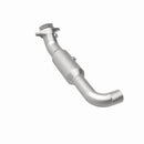 MagnaFlow Converter Direct Fit 10-14 Ford F-150 6.2L-19
