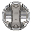 JE Pistons NISAN KA24DE 9:1 KIT Set of 4 Pistons-5