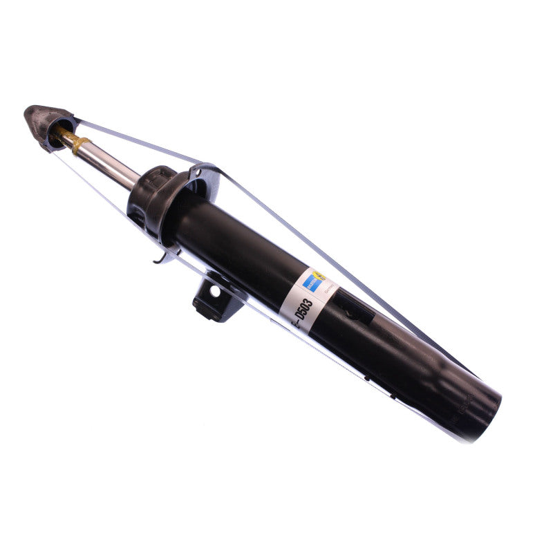 Bilstein B4 2006 BMW 330i Base Front Left Twintube Strut Assembly - 0