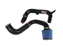 Injen 2007-09 Sentra SER V-Spec 2.5L 4 Cyl. (Manual Only) Black Cold Air Intake-2
