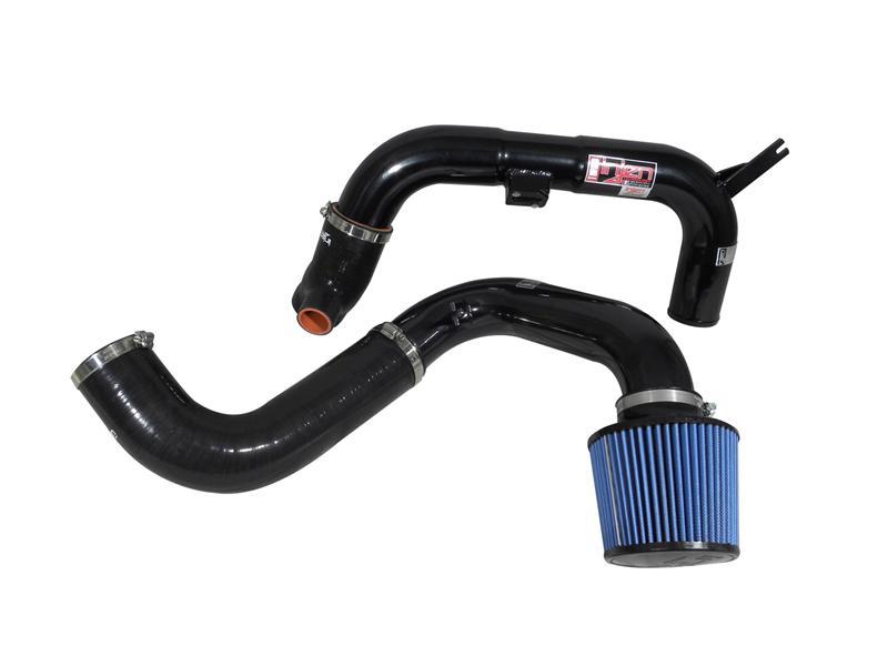 Injen 2007-09 Sentra SER V-Spec 2.5L 4 Cyl. (Manual Only) Black Cold Air Intake - 0