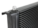 aFe Bladerunner Auto. Transmission Oil Cooler Kit 10-12 Ram Diesel Trucks L6 6.7L (td)-4