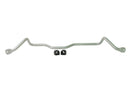 Whiteline 02-06 Mini Cooper/Cooper S Front Heavy Duty Adjustable Sway Bar - 26mm-4